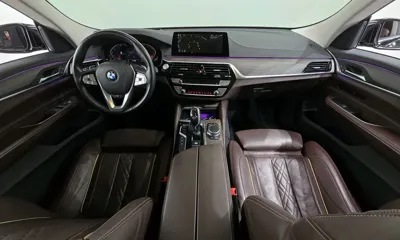 BMW Gran Turismo 2020, 105503 км, за 19561.51 USD - фото 7