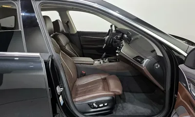 BMW Gran Turismo 2020, 105503 км, за 19561.51 USD - фото 11