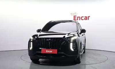 Hyundai Palisade 2019, 118607 км, за 15858.02 USD