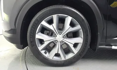 Hyundai Palisade 2019, 118607 км, за 15858.02 USD