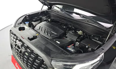 Hyundai Palisade 2019, 118607 км, за 15858.02 USD - фото 6