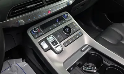 Hyundai Palisade 2019, 118607 км, за 15858.02 USD - фото 9