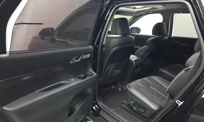 Hyundai Palisade 2019, 118607 км, за 15858.02 USD - фото 11