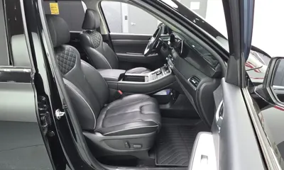 Hyundai Palisade 2019, 118607 км, за 15858.02 USD - фото 12