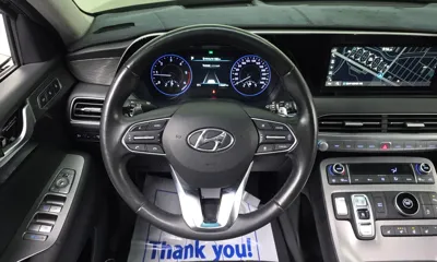 Hyundai Palisade 2019, 118607 км, за 15858.02 USD - фото 14