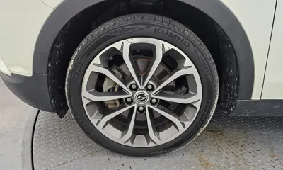 KG_Mobility_Ssangyong TIBOLI 2017, 98925 км, за 3893.91 USD - фото 5