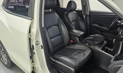 KG_Mobility_Ssangyong TIBOLI 2017, 98925 км, за 3893.91 USD - фото 11