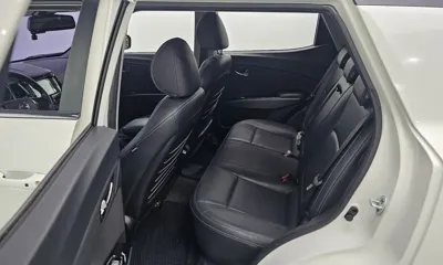 KG_Mobility_Ssangyong TIBOLI 2017, 98925 км, за 3893.91 USD - фото 12