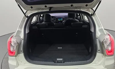 KG_Mobility_Ssangyong TIBOLI 2017, 98925 км, за 3893.91 USD - фото 20