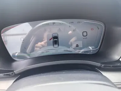 BYD PLUS New Energy 2024, 42000 км, за 17186.25 USD