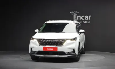 Kia Canival 2023, 39818 км, за 18741.71 USD