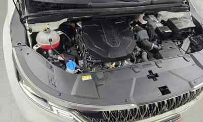 Kia Canival 2023, 39818 км, за 18741.71 USD - фото 6