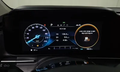 Kia Canival 2023, 39818 км, за 18741.71 USD - фото 8