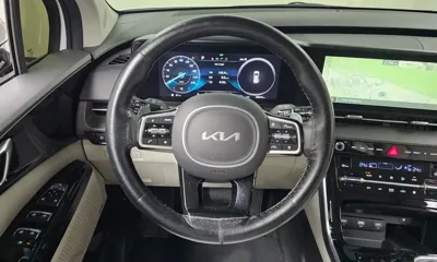 Kia Canival 2023, 39818 км, за 18741.71 USD - фото 13