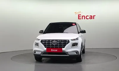 Hyundai Venue 2023, 9326 км, за 16607.59 USD