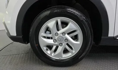 Hyundai Venue 2023, 9326 км, за 16607.59 USD