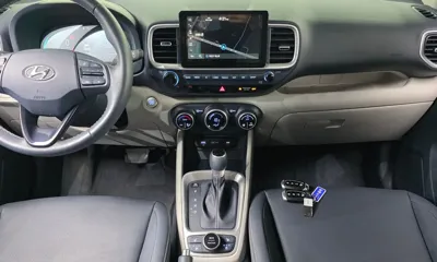 Hyundai Venue 2023, 9326 км, за 16482.09 USD - фото 15
