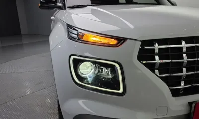 Hyundai Venue 2023, 9326 км, за 16482.09 USD - фото 22