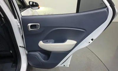 Hyundai Venue 2023, 9326 км, за 16482.09 USD - фото 25