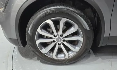 Renault-KoreaSamsung QM6 2020, 54688 км, за 9584.88 USD