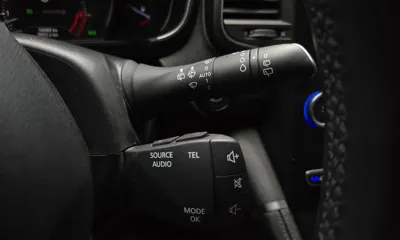 Renault-KoreaSamsung QM6 2020, 54688 км, за 9584.88 USD - фото 18