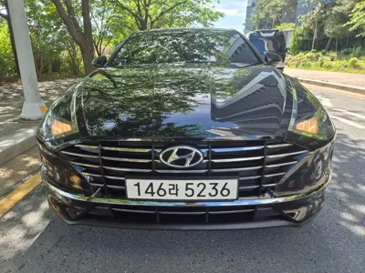 Hyundai Sonata 2020, 76237 км, за 10174.61 USD