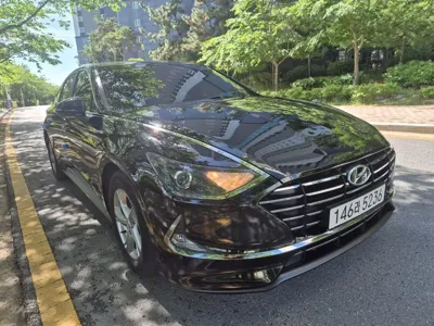 Hyundai Sonata 2020, 76237 км, за 10174.61 USD