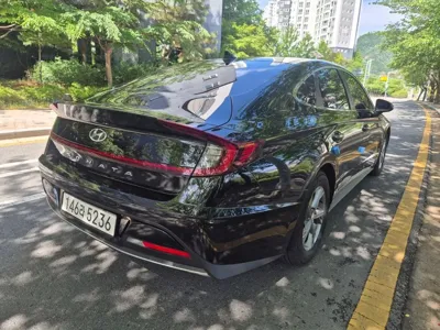 Hyundai Sonata 2020, 76237 км, за 10174.61 USD