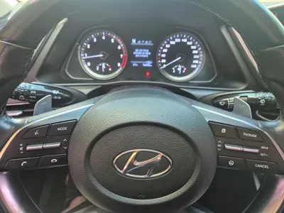 Hyundai Sonata 2020, 76237 км, за 10097.73 USD - фото 7