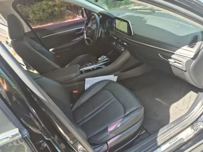 Hyundai Sonata 2020, 76237 км, за 10097.73 USD - фото 14