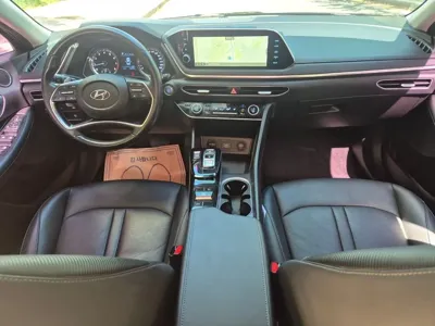 Hyundai Sonata 2020, 76237 км, за 10097.73 USD - фото 15