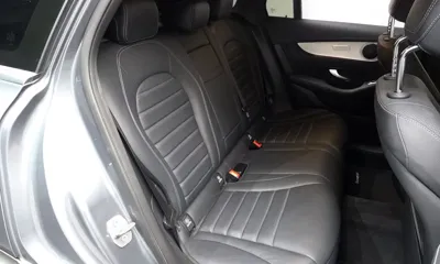 Mercedes-Benz GLC-Class 2021, 31962 км, за 26710.11 USD - фото 12