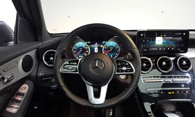 Mercedes-Benz GLC-Class 2021, 31962 км, за 26710.11 USD - фото 13
