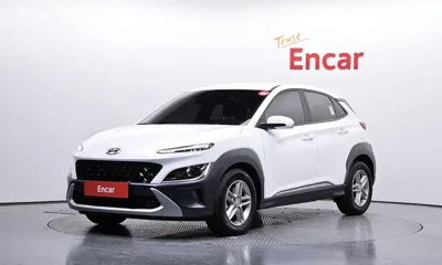 Hyundai Kona · 2022 год