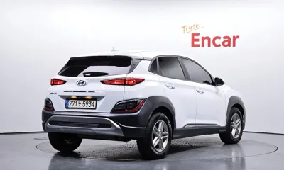 Hyundai Kona 2022, 29904 км, за 12487.61 USD