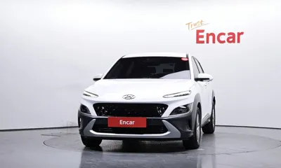 Hyundai Kona 2022, 29904 км, за 12487.61 USD