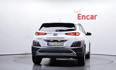 Hyundai Kona 2022, 29904 км, за 12487.61 USD