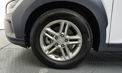 Hyundai Kona 2022, 29904 км, за 12487.61 USD