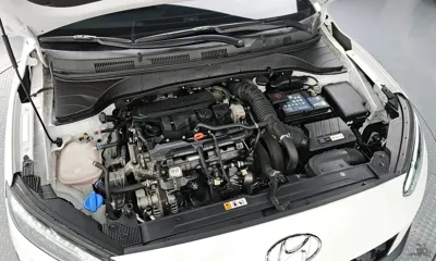 Hyundai Kona 2022, 29904 км, за 12487.61 USD - фото 6