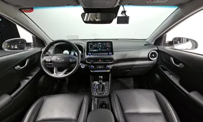 Hyundai Kona 2022, 29904 км, за 12487.61 USD - фото 7