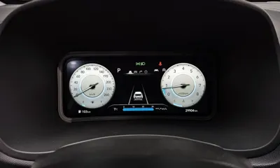Hyundai Kona 2022, 29904 км, за 12487.61 USD - фото 8