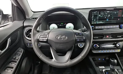 Hyundai Kona 2022, 29904 км, за 12487.61 USD - фото 13