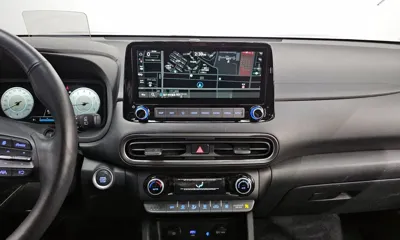 Hyundai Kona 2022, 29904 км, за 12487.61 USD - фото 17