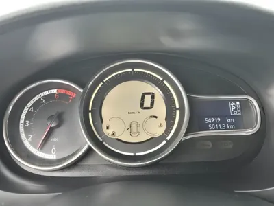 Renault-KoreaSamsung SM3 2016, 54900 км, за 1651.8 USD