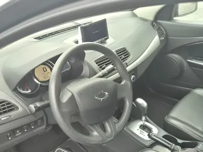 Renault-KoreaSamsung SM3 2016, 54900 км, за 1651.8 USD - фото 9