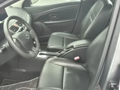 Renault-KoreaSamsung SM3 2016, 54900 км, за 1651.8 USD - фото 10