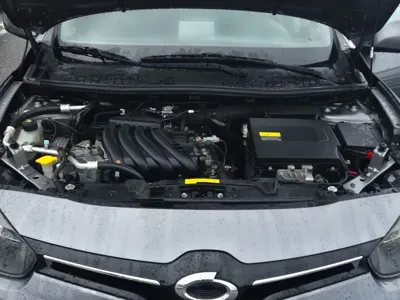 Renault-KoreaSamsung SM3 2016, 54900 км, за 1651.8 USD - фото 14