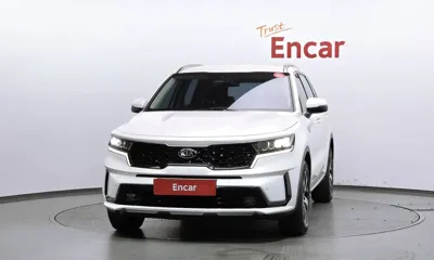 Kia Sorento 2021, 121821 км, за 12230.04 USD