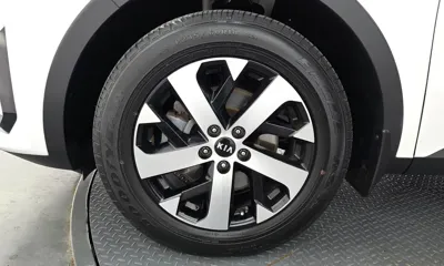 Kia Sorento 2021, 121821 км, за 12230.04 USD
