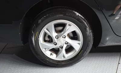 Hyundai Avante 2021, 89630 км, за 9686.01 USD